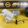 Waschwassertank Opel Antara Wischwasserbehälter + Pumpe + Sensor GM 96627002 Orig. + Neu