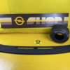 Blende Armaturenbrett Opel Zafira A Defroster Frontscheibe GM 90437909 Orig. + Neu