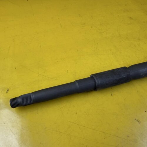 Lenkspindel oben Opel Ascona B Manta B Welle Lenksäule Orig. + Neu