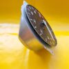 Drehzahlmesser Tacho Opel Rekord D Sprint Armaturen Original Neu