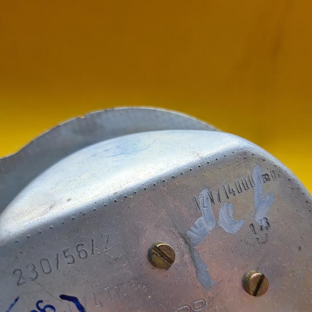 ID_138214_orig-1.jpg Drehzahlmesser Tacho Opel Rekord D Sprint Armaturen Original Neu
