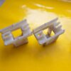 Halter Zierleiste Opel Omega A Zierleistenhalter GM 90376849 / 90376850 Original Neu