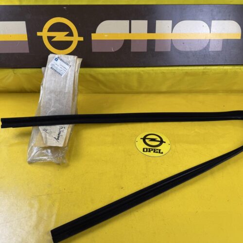 Fensterführung Opel Tigra A Vordertür links Führungsschiene GM 90388949 Orig. + Neu