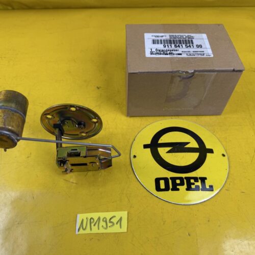 Ölstandsensor Öltank Porsche 911 S 2,7 RS // 91164154100 Orig. + Neu