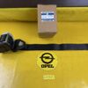 Sicherheitsgurt Vordersitz Opel Astra G Cabrio GM 9198965 rechts links Orig. + Neu