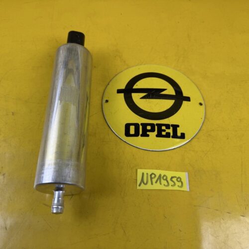 Benzinpumpe Opel Omega B 2,5 Diesel Innenliegende Kraftstoffpumpe Neu