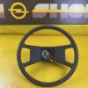 Lenkrad Opel Ascona C 2 Speicher / 4 Speicher Vauxhall bis ca. 1985 Orig. + Neu