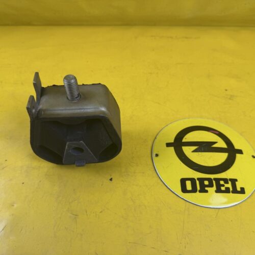 Motorlager Opel Ascona C hinten rechts GM 90189480 Dämpfungsblock Orig. + Neu