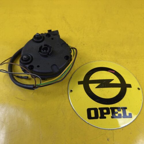 Spiegelmotor Opel Vectra A Außenspiegel rechts elektrisch 90349047 Orig. + Neu