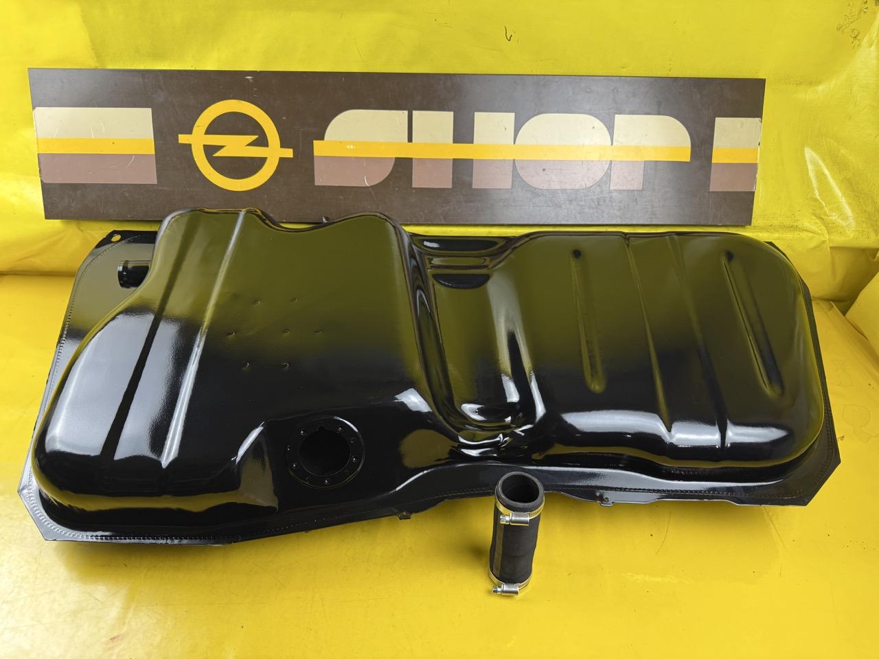 ID_138863_orig.jpg Tank Opel Corsa A 1,6 GSi Kraftstoffbehälter E16SE C16SE C14SE Neu