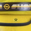 Spoiler Stoßstange Opel Corsa C Combo C rechts Frontspoiler GM Orig. + Neu