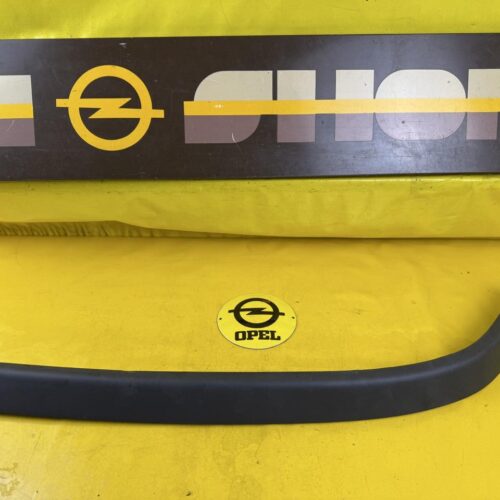 Spoiler Stoßstange Opel Corsa C Combo C rechts Frontspoiler GM Orig. + Neu