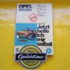Jetzt helfe ich mir selbst Opel Ascona A Band 40 Reparaturanleitung Buch Handbuch
