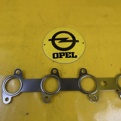 Dichtung Absaugkrümmer Opel Astra H Zafira B Vectra C Signum 1,9 CDTI Orig. NEU