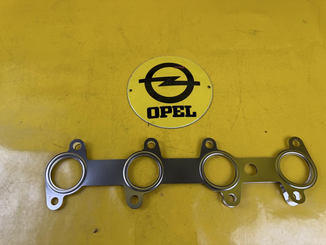 ID_139047_orig.jpg Dichtung Absaugkrümmer Opel Astra H Zafira B Vectra C Signum 1,9 CDTI Orig. NEU