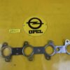 Dichtung Absaugkrümmer Opel Astra H Zafira B Vectra C Signum 1,9 CDTI Orig. NEU
