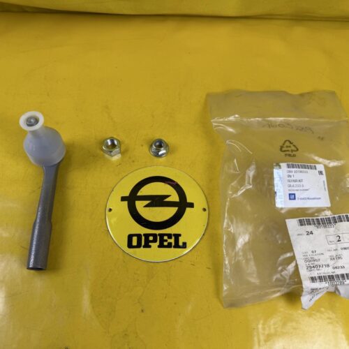Spurstangenkopf Opel Astra H Zafira B links TRW Lenkung GM 93186333 Orig. Neu