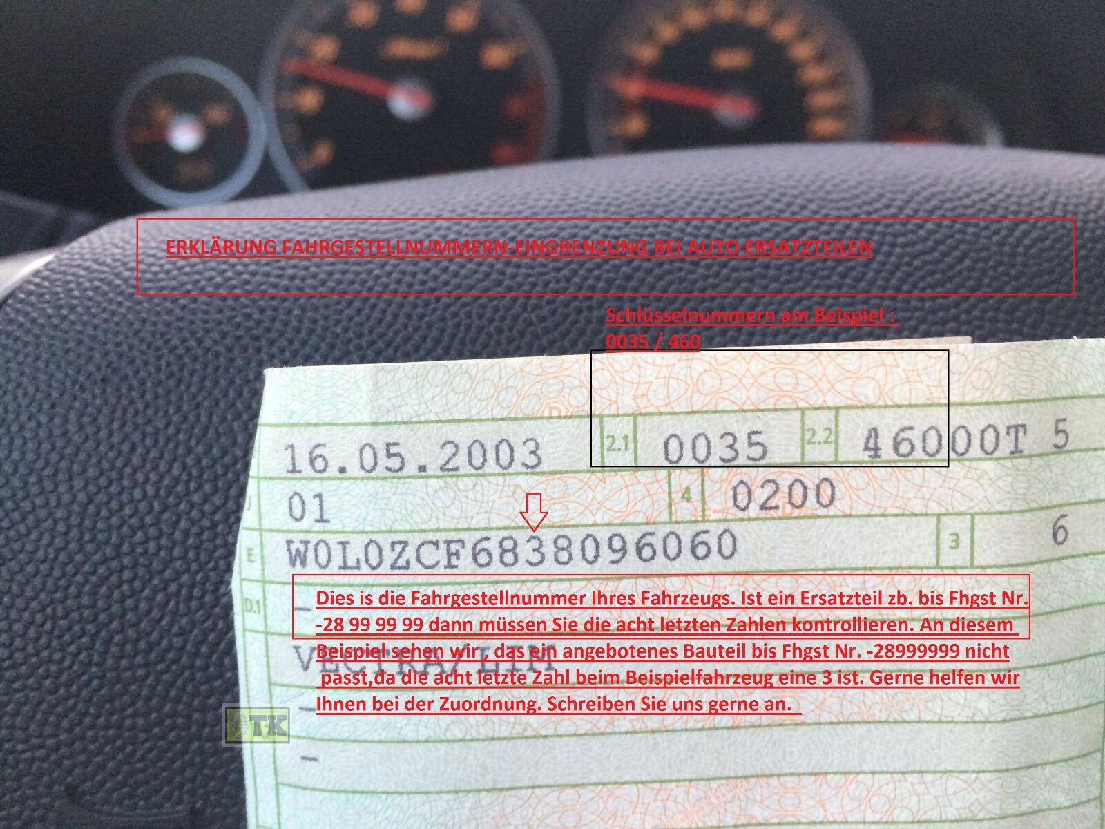 ID_22031_orig.jpg NEU + ORIGINAL OPEL Vectra C Signum Satz Querlenker hinten unten ++ SCHRAUBEN ++