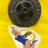 NEU Kupplungsscheibe Opel Olympia Rekord Bj.56+57 / P1 + P2 / Rekord A 1,5 + 1,7