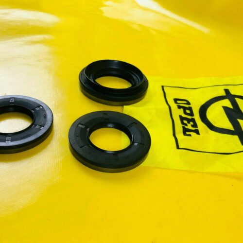 NEU Dichtring SATZ Differential Opel Omega A / B Senator B Calibra Vectra A