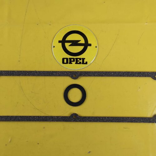 Ventildeckeldichtung Opel Blitz Kapitän 2,5 2,6 Öleinfülldeckeldichtung Ventildeckel Dichtung Neu