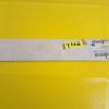 Emblem Kofferdeckel Opel Omega B 2,0 16V Schriftzug GM 90509794 Original Neu