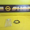 Kabelbaum Recaro Sitz Airbag Opel Adam Corsa D + E GM 93192216 Original Neu
