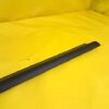 Fensterschachtleiste Opel Astra G 3-türig Leiste Dichtung vorne rechts GM 9153526 Original Neu
