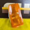 Blinker Opel Rekord E E1 Paar Blinkleuchte rechts links Neu Original
