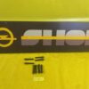 Pleuelschraube Satz Opel Ascona C, Vectra A/B, Corsa A 1,6 GSi, Corsa B, Kadett E, Astra F/G Original Neu