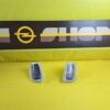 Paar Blinker weiß Opel Corsa A ab 1991 rechts + links Original Neu NOS