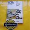 Jetzt helfe ich mir selbst Opel Rekord bis Juli Â´65 7. Auflage 1968 Reparaturanleitung