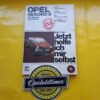 Jetzt helfe ich mir selbst Opel Rekord E alle Modelle ohne Diesel Band 75 Buch