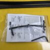 Dachgepäckträger NIssan Qashqai J11 Aluminium Grundträger KE7304E500 Orig. + Neu