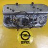 Tacho Opel Blitz 1,9 Tonner Armaturen Temperaturanzeige geprüft Tankanzeige