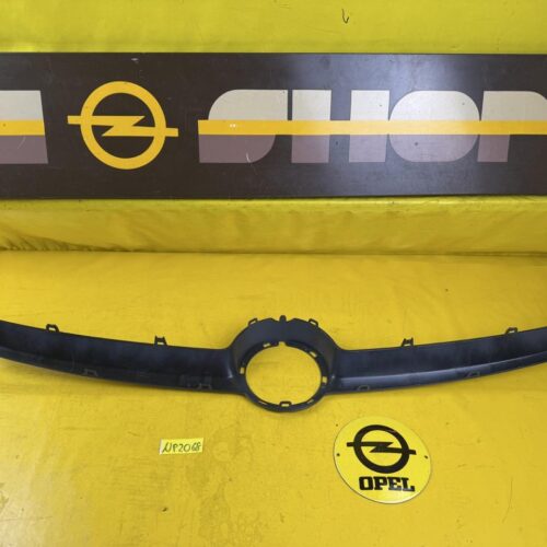 Zierleiste Kühlergrill Opel Corsa E OPC VXR GSI GM Orig. + Neu