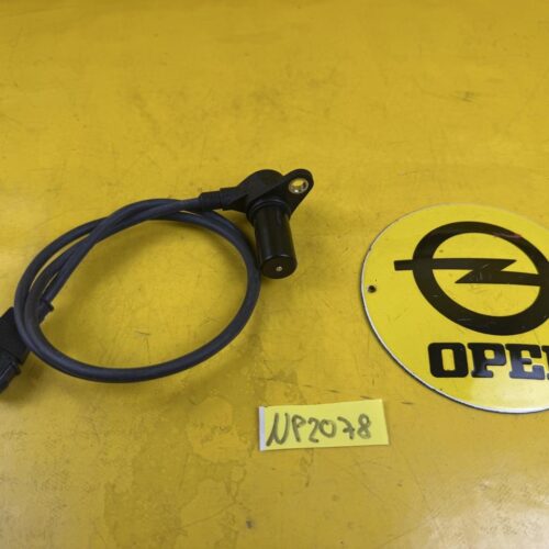 Kurbelwellensensor Opel Vectra B 2,5 V6 X25XE Drehzahlsensor Neu