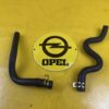Kühlmittelschläuche Ausgleichbehälter Opel Vectra C Signum 2,8 OPC Neu