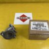 Kühlmittelstützen Porsche Cayenne 957 958 Kühlwasserstutzen 95510613400 Orig. + Neu