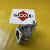Kühlmittelstützen Porsche Cayenne 957 958 Kühlwasserstutzen 95510613400 Orig. + Neu
