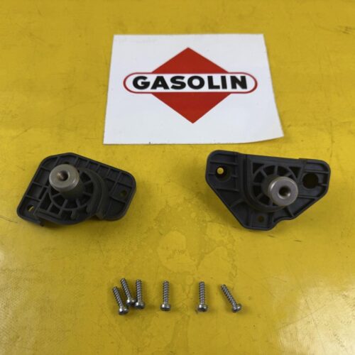 Scheinwerfer Reparatursatz Porsche Cayenne 90Y0 Halter rechts 9Y0941118AY Orig. + Neu