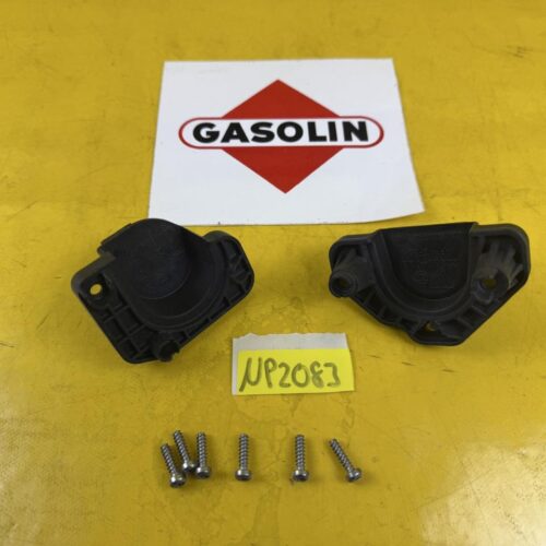 Scheinwerfer Reparatursatz Porsche Cayenne 90Y0 Halter rechts 9Y0941118AY Orig. + Neu