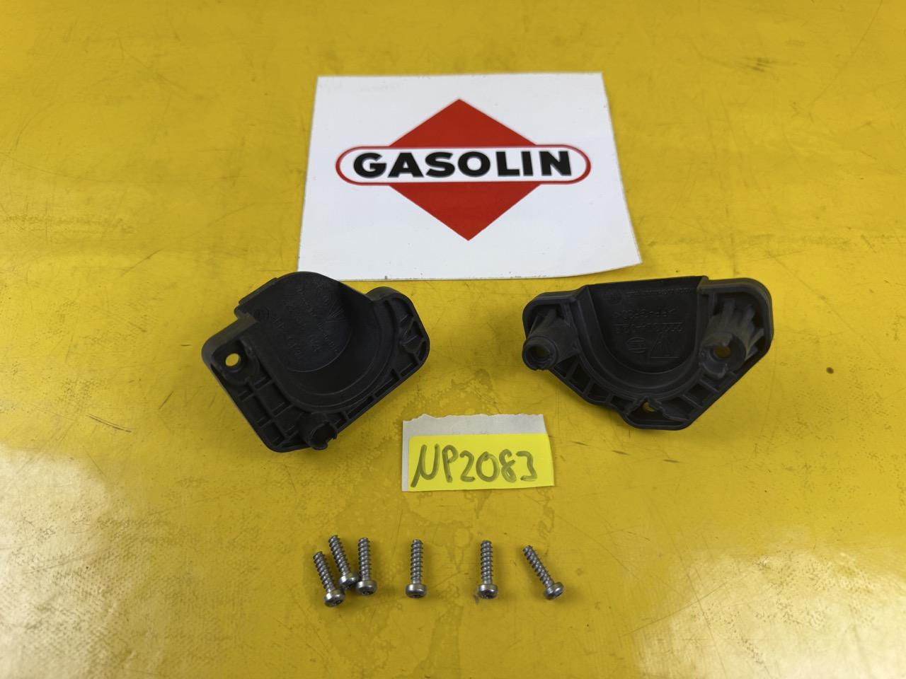 ID_139445.jpg Scheinwerfer Reparatursatz Porsche Cayenne 90Y0 Halter rechts 9Y0941118AY Orig. + Neu