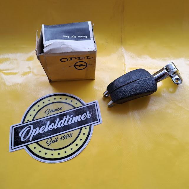 ID_139488.jpg Verschluss für Scheibe Seitenwand Opel Rekord C Caravan / Kombi Ziehverschluß Original Neu