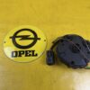 Spiegelmotor Opel Corsa B Tigra A Außenspiegel elektrisch 90482059 Orig. + Neu