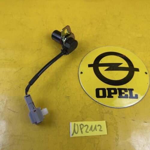 ABS Sensor Opel Frontera B Drehzahlsensor hinten + Isuzu Trooper Neu