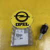 Schraube Reserveradhalter Opel Citroen Jumper Peugeot Boxer Ducato OE 7615F3 Orig. + Neu