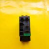 Schalter Nebelscheinwerfer Opel Monza A2 / Senator A2 Knopf Armaturenbrett Original Neu