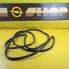 Türdichtung links Opel Rekord E / Commodore C 2-türer Holden Türgummi Original Neu