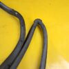Türdichtung links Opel Rekord E / Commodore C 2-türer Holden Türgummi Original Neu